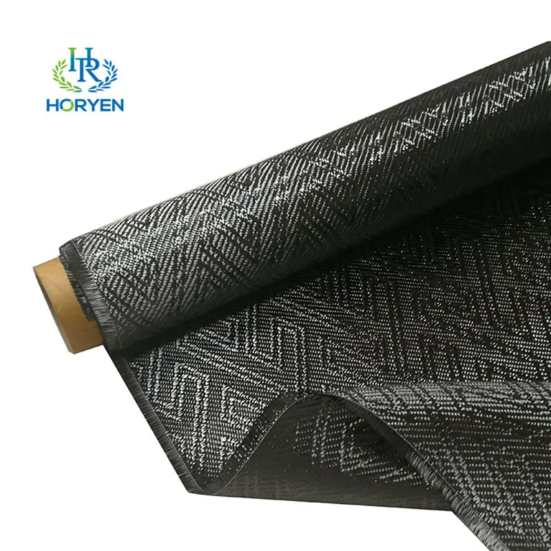 carbon fiber jacquard fabric 5.jpg