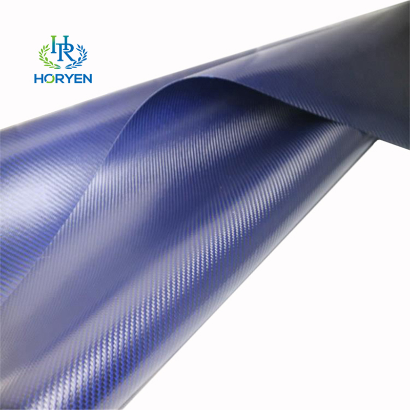 Hot Selling Waterproof Carbon Fiber Leather Clo...