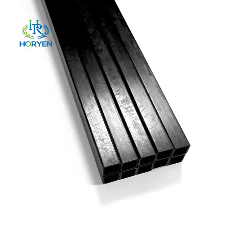 Abrasion Resistant Good Quality 3k Tube Carbon ...