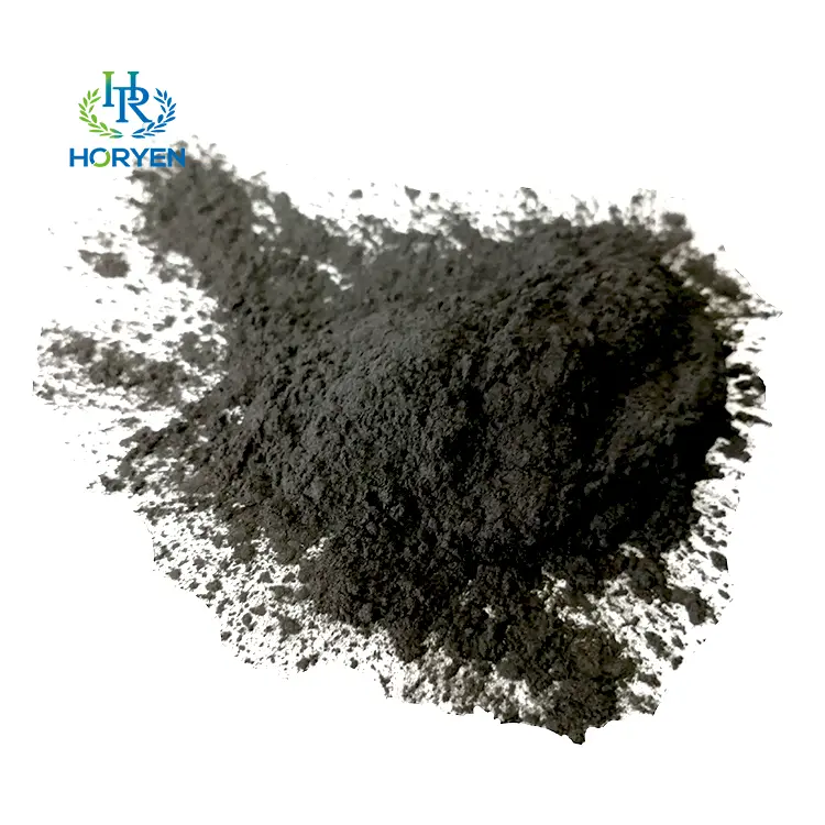 High Purity 100mesh 300mesh 800mesh Carbon Fibe...