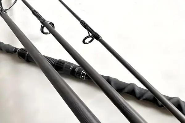 fishing rod