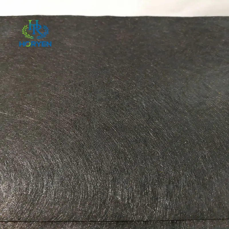 Heat Insulation 30g Surface Carbon Fiber Tissue...