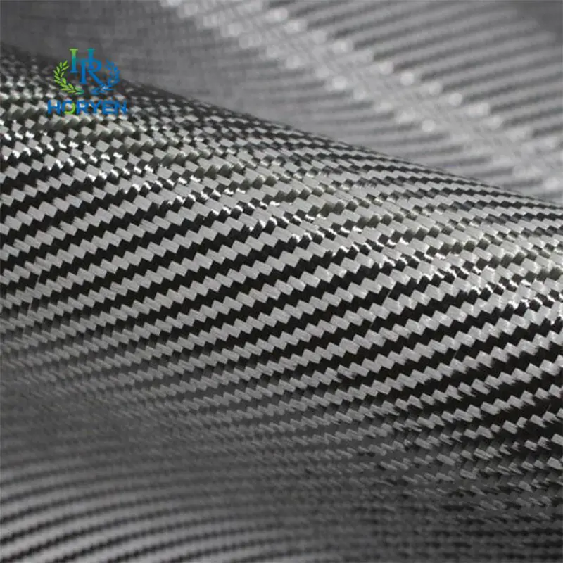 Decoration Use Colored Electroplated Glass Fiber Cloth