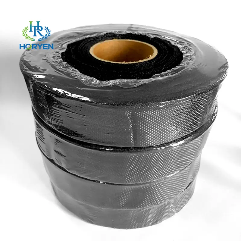 Hot Selling Custom 3k Plain Weave Carbon Fiber Tape
