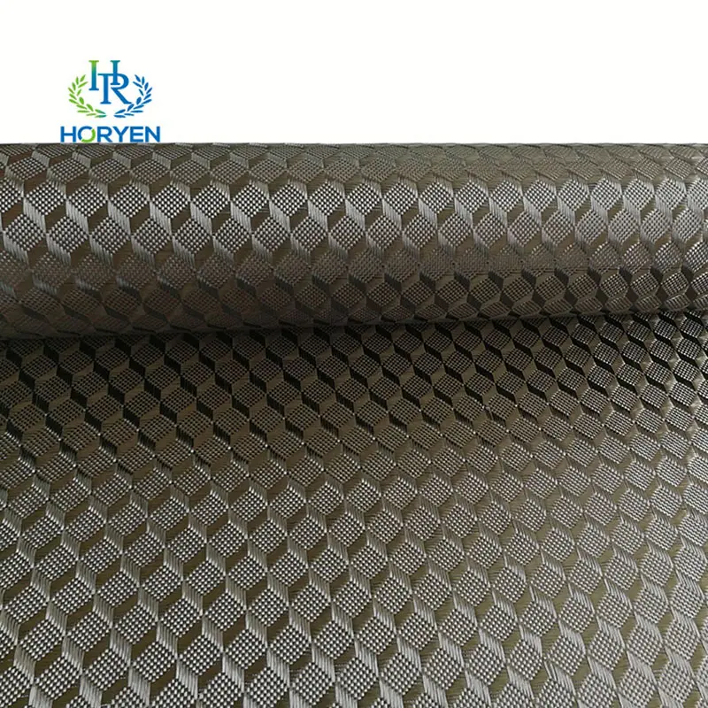 3d jacquard carbon fiber fabric 4.jpg