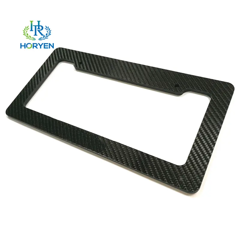 Carbon Fiber License Plate Frame1.jpg