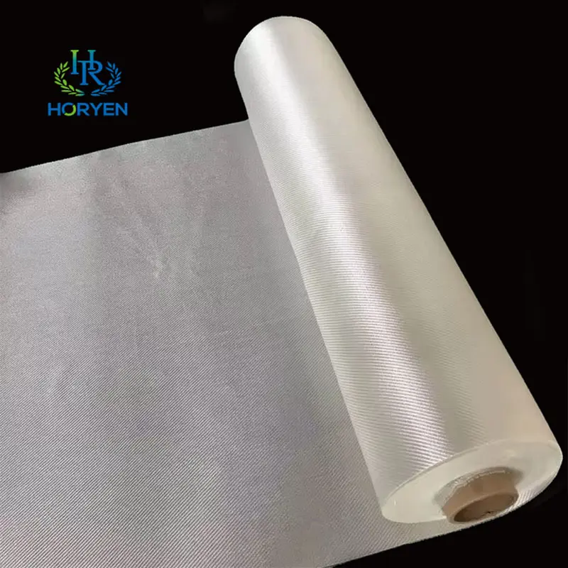 Custom Good Quality Quartz Fiber Fabric Cloth
