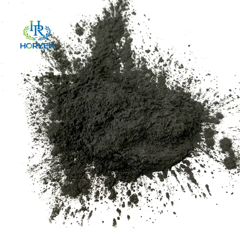 Easy Disperse in Solvent Good Thermal Carbon Fi...