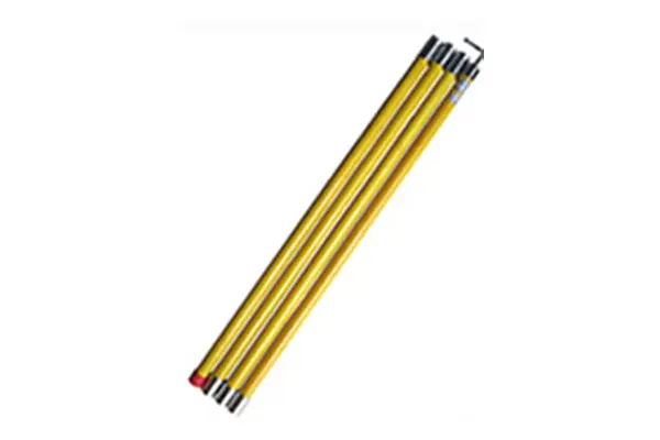Power Switch Rod