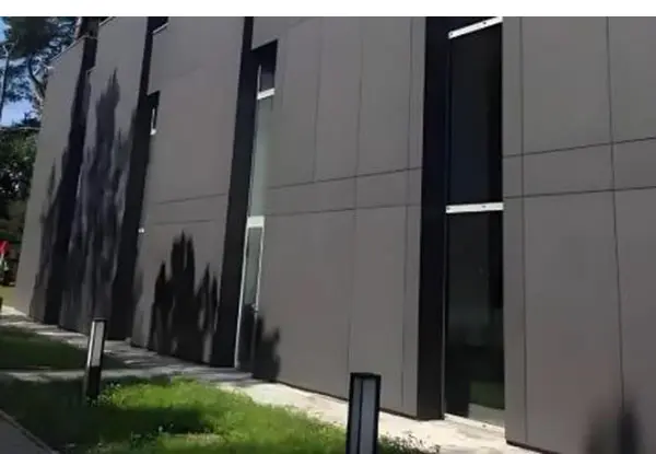 Curtain Wall
