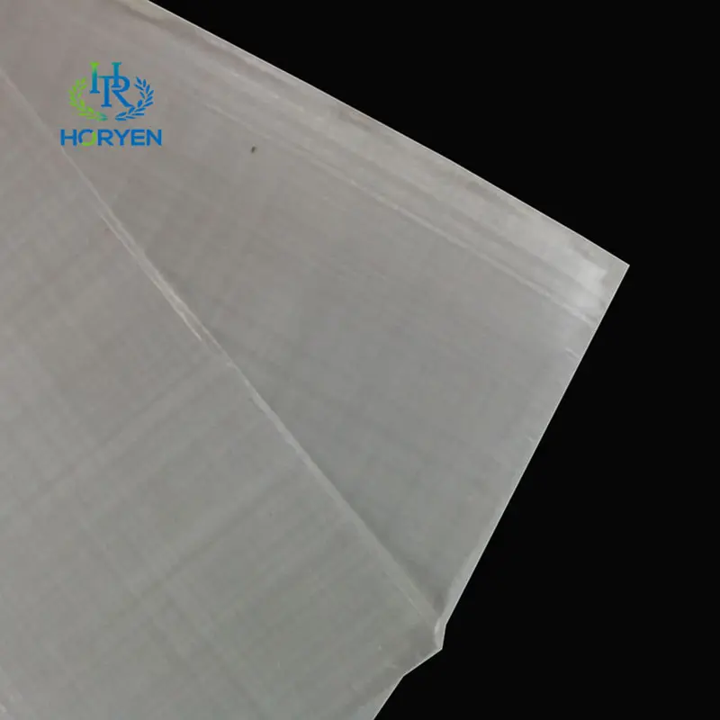 High Strength 80g UHMWPE Fiber Fabric Ballistic...