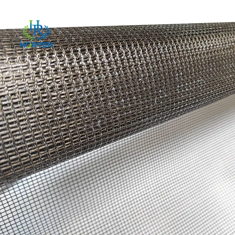 High Strength Basalt Fiber Mesh For Construction Reinforcement
